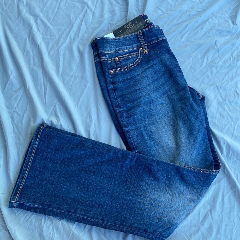Women’s Wrangler Retro Bootcut Jeans | 11/12x32 | New w/ Tags